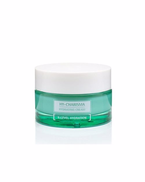 Histomer Hydrax4 Hy-Charisma Hydrating Cream Προηγμένη Πλούσια Θρεπτική Υπερενυδατική Κρέμα Προσώπου 24ωρης Δράσης για Ώριμες Ξηρές Αφυδατωμένες ή Στρεσαρισμένες Επιδερμίδες 50ml